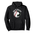 Soccer Baseball Dad Ballers Gifts Hoodie - Streetwear Style Men Women - T-Shirt, Sweatshirt, Hoodie