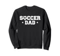 Hobby Occupation Soccer Team T-Shirt - Casual Everyday Wear for Adults - T-Shirt, Sweatshirt, Hoodie