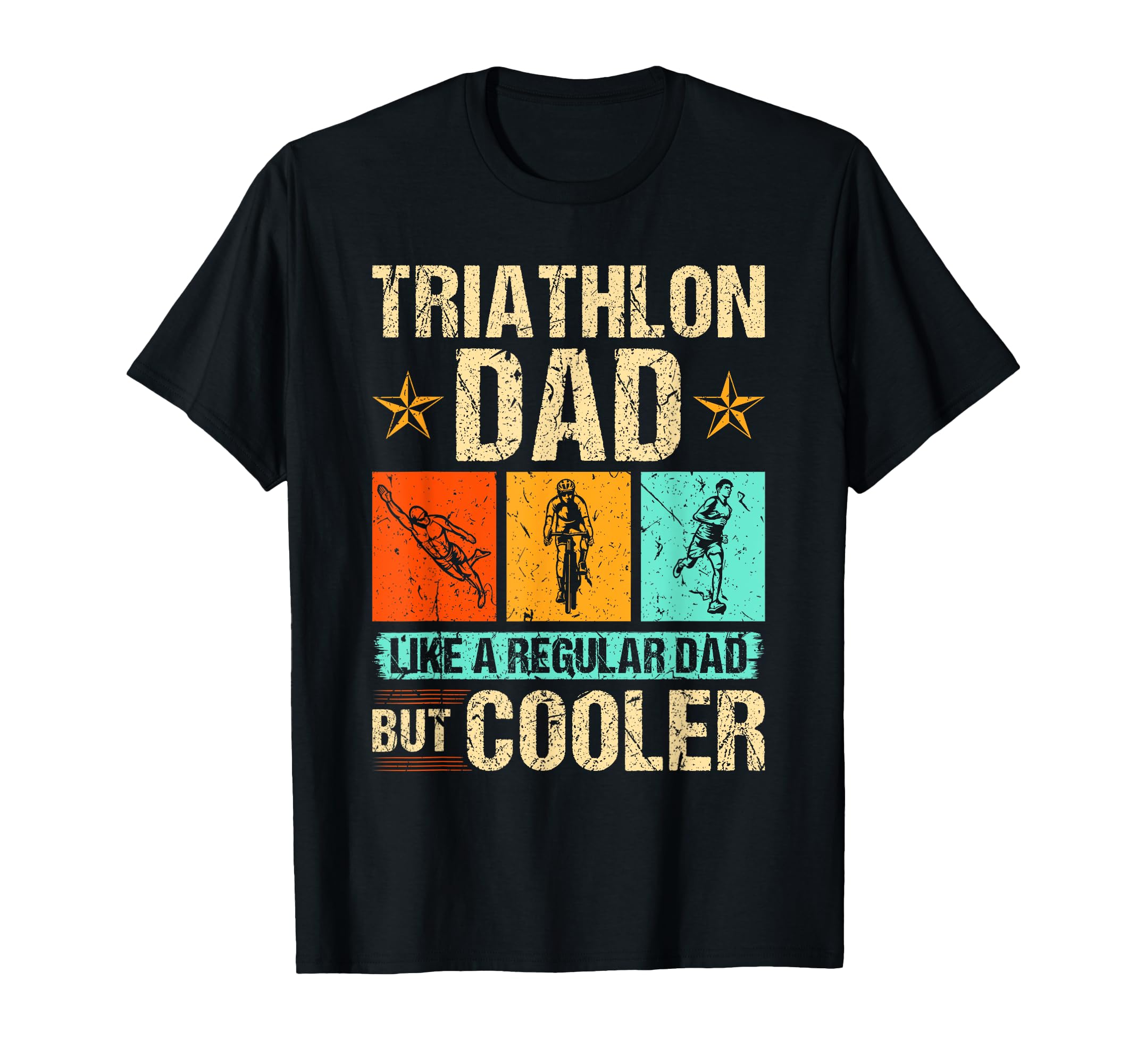 Triathlon Triathlete Cycling Swimming Hoodie - Streetwear Style Unisex - T-Shirt, Sweatshirt, Hoodie