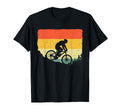 Funny Mountain Biking Cycling T-Shirt - Trendy Graphic Men Women - T-Shirt, Sweatshirt, Hoodie