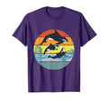 Orca Killer Whale Whale Family T-Shirt - Unique Graphic for Adults - T-Shirt, Sweatshirt, Hoodie