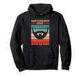 Bearded Guy Funny Beard Lover Hoodie - Fun Novelty Design Men Women - T-Shirt, Sweatshirt, Hoodie