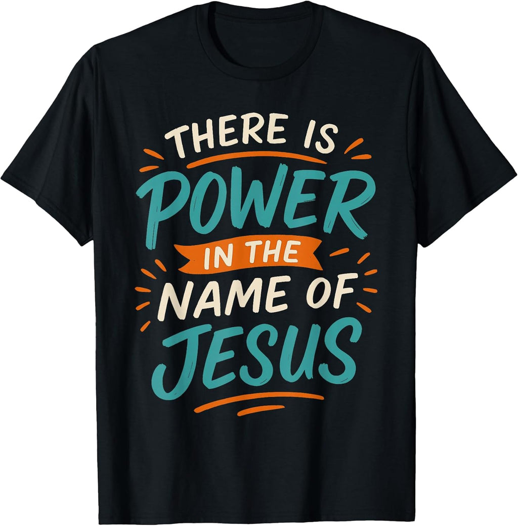 Retro Christian Merch Jesus Apparel Gifts - Adult & Kids T-Shirts, Sweatshirts & Hoodies apparel design preview 1