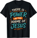 Retro Christian Merch Jesus Apparel Gifts - Adult & Kids T-Shirts, Sweatshirts & Hoodies apparel design preview 1
