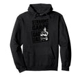 Straight Outta Garage Gar Proud Hoodie - Custom Art Print Men Women - T-Shirt, Sweatshirt, Hoodie