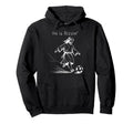 He Is Rizzin Jesus Meme Soccer Lover Hoodie - Fun Novelty Design Men Women - T-Shirt, Sweatshirt, Hoodie