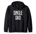 Relationship Status Single Gifts T-Shirt - Fun Novelty Design for Adults - T-Shirt, Sweatshirt, Hoodie