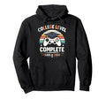 College Graduation School Class 2026 Hoodie - Custom Art Print for Adults - T-Shirt, Sweatshirt, Hoodie