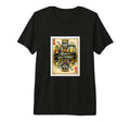 Golf Golfing Card Father Dad T-Shirt - Fun Novelty Design for Adults - T-Shirt, Sweatshirt, Hoodie