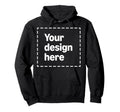 Custom Your Image And Modify Amazon Hoodie - Novelty Apparel Men Women - T-Shirt, Sweatshirt, Hoodie