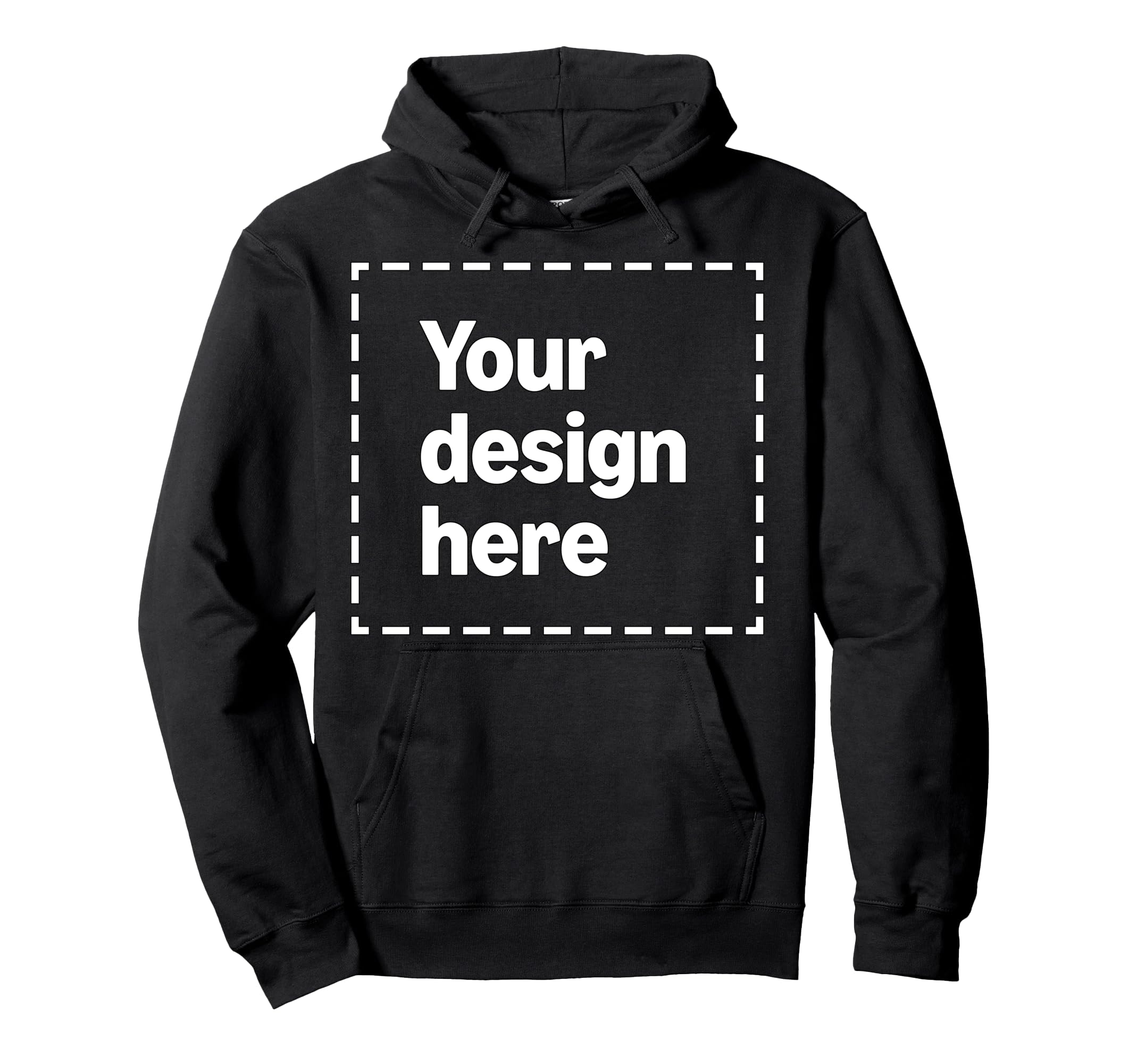 Custom Your Image And Modify Amazon Hoodie - Novelty Apparel Men Women - T-Shirt, Sweatshirt, Hoodie