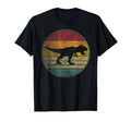 Tyrannosaurus T Rex Dinosaur T-Shirt - Fun Novelty Design for Adults - T-Shirt, Sweatshirt, Hoodie