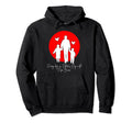 Every Day Is Fathers Day Papa Bear Hoodie - Casual Everyday Wear Unisex - T-Shirt, Sweatshirt, Hoodie