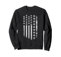 Soccer Game Day Sports Fan Sweatshirt - Fun Novelty Design for Adults - T-Shirt, Sweatshirt, Hoodie