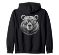 Delightfully Different World Hoodie - Minimalist Print Unisex - T-Shirt, Sweatshirt, Hoodie