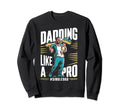 Single Dad Parenting Single Parent Sweatshirt - Trendy Graphic Men Women - T-Shirt, Sweatshirt, Hoodie