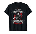 Im Proud Army Step Dad Shirts Veteran T-Shirt - Novelty Apparel for Adults - T-Shirt, Sweatshirt, Hoodie