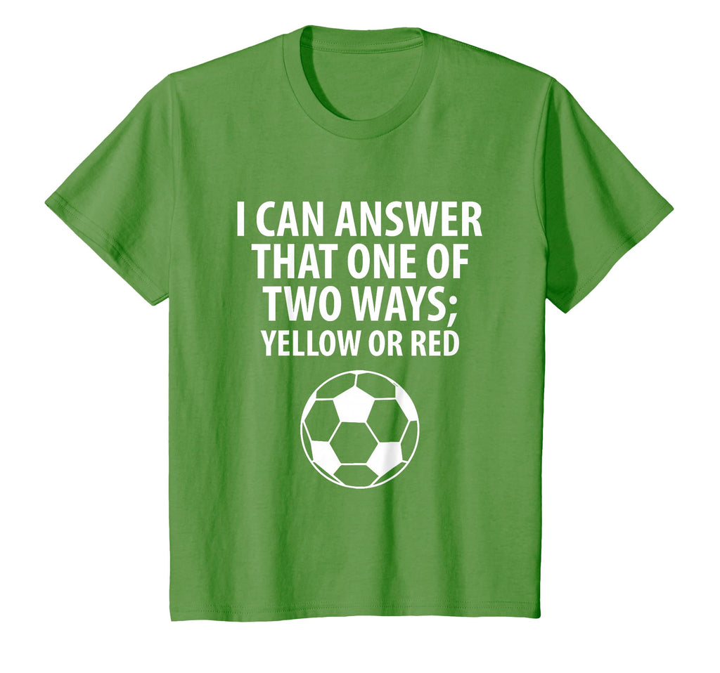 Funny Foul Soccer T-Shirt - Custom Art Print Men Women - T-Shirt, Sweatshirt, Hoodie