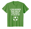 Funny Foul Soccer T-Shirt - Custom Art Print Men Women - T-Shirt, Sweatshirt, Hoodie