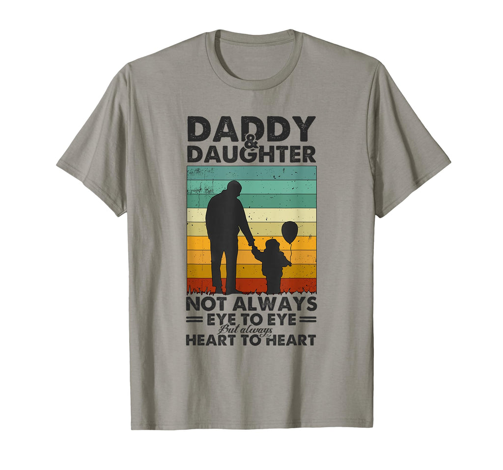 Daddy And Daughter Matching Dad Birthday T-Shirt - Streetwear Style Unisex - T-Shirt, Sweatshirt, Hoodie