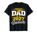 Senior Graduation School Proud T-Shirt - Casual Everyday Wear for Adults - T-Shirt, Sweatshirt, Hoodie