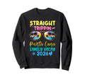 Family Vacation Punta Cana 2026 Sweatshirt - Aesthetic Graphic Unisex - T-Shirt, Sweatshirt, Hoodie