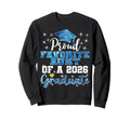 Super Proud Favorite Aunt 2026 Sweatshirt - Novelty Apparel Unisex - T-Shirt, Sweatshirt, Hoodie