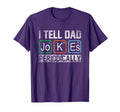 Ich Erz Hle Gelegentlich Vater Jokes T-Shirt - Trendy Graphic for Adults - T-Shirt, Sweatshirt, Hoodie