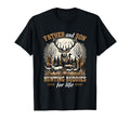 Father And Son Hunting Buddies Life T-Shirt - Fun Novelty Design Men Women - T-Shirt, Sweatshirt, Hoodie