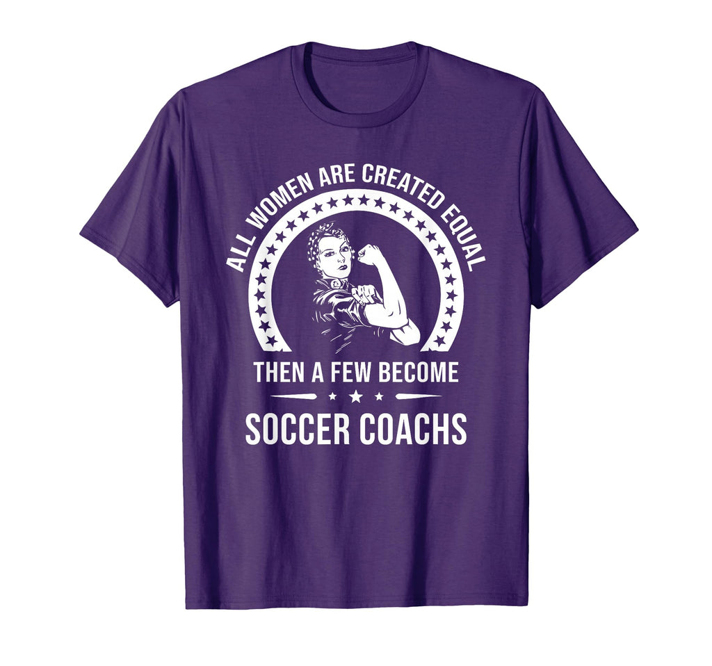 Soccer Coach Shirts Soccer Coach T-Shirt - Fun Novelty Design Unisex - T-Shirt, Sweatshirt, Hoodie