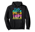 Destin Trip 2026 Vacation Weekend Hoodie - Minimalist Print Unisex - T-Shirt, Sweatshirt, Hoodie