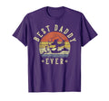 Best Daddy Ever Fist Bump Daddy T-Shirt - Trendy Graphic Men Women - T-Shirt, Sweatshirt, Hoodie