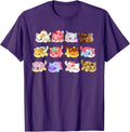 Meemeows Gift Essential Kids - Adult & Kids T-Shirts, Sweatshirts & Hoodies apparel design preview 1
