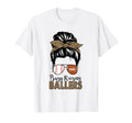 Busy Raising Ballers Football T-Shirt - Streetwear Style for Adults - T-Shirt, Sweatshirt, Hoodie