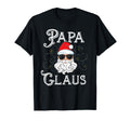 Papa Claus Matching Family Outfit T-Shirt - Streetwear Style Men Women - T-Shirt, Sweatshirt, Hoodie