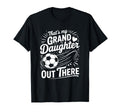 Soccer Grandma T-Shirt - Trendy Graphic Unisex - T-Shirt, Sweatshirt, Hoodie