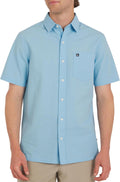 Men's Regular Fit Premium Cotton Short Sleeve Button - Adult & Kids T-Shirts, Sweatshirts & Hoodies apparel design preview 1