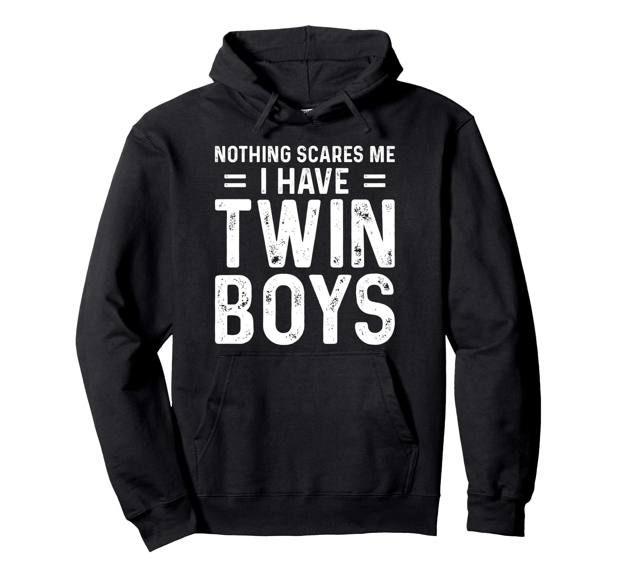 I Have Twin Twin Dad Twins Twin Hoodie - Aesthetic Graphic for Adults - T-Shirt, Sweatshirt, Hoodie