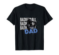 Basketball Sports Basket Hall Field T-Shirt - Graphic Print for Adults - T-Shirt, Sweatshirt, Hoodie