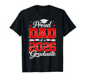 Senior Dad Class 2026 Proud Dad 2026 T-Shirt - Unique Graphic for Adults - T-Shirt, Sweatshirt, Hoodie