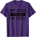 Funny Dog Lover Gifts - Adult & Kids T-Shirts, Sweatshirts & Hoodies apparel design preview 1