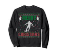 Family Pajamas Matching Soccer Sweatshirt - Streetwear Style for Adults - T-Shirt, Sweatshirt, Hoodie