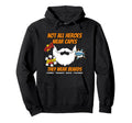 Dont Hate Me Because Im Sexy Hoodie - Fun Novelty Design for Adults - T-Shirt, Sweatshirt, Hoodie