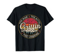 Griffin Myth Legend Personalized T-Shirt - Casual Everyday Wear for Adults - T-Shirt, Sweatshirt, Hoodie