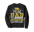 Super Proud Dad 2024 Engineering Sweatshirt - Streetwear Style Unisex - T-Shirt, Sweatshirt, Hoodie