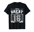 Its Great To Be 15 Years Old 15Th T-Shirt - Aesthetic Graphic Men Women - T-Shirt, Sweatshirt, Hoodie