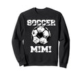 Soccer Mimi Funny Soccer Player Sweatshirt - Aesthetic Graphic for Adults - T-Shirt, Sweatshirt, Hoodie