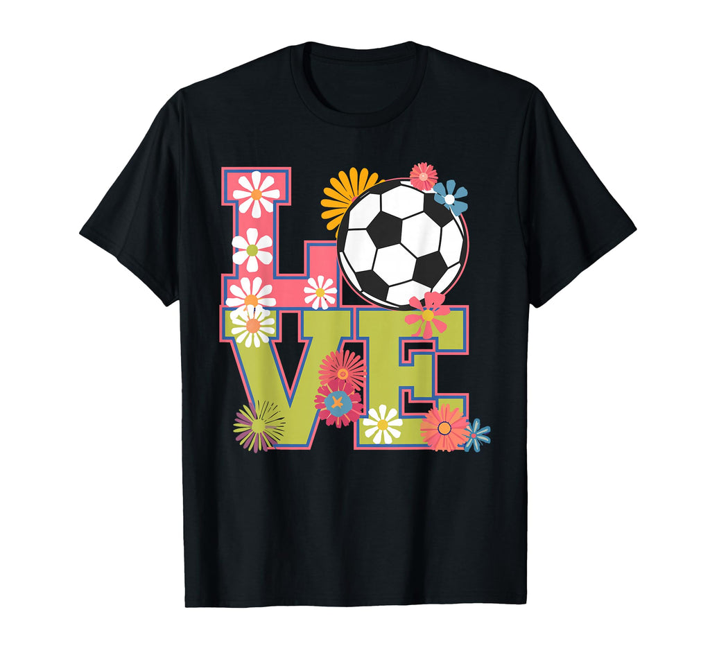 Funny Soccer Art Soccer Player Soccer T-Shirt - Novelty Apparel Men Women - T-Shirt, Sweatshirt, Hoodie