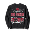 Super Proud Step Grandma 2026 Sweatshirt - Graphic Print Men Women - T-Shirt, Sweatshirt, Hoodie