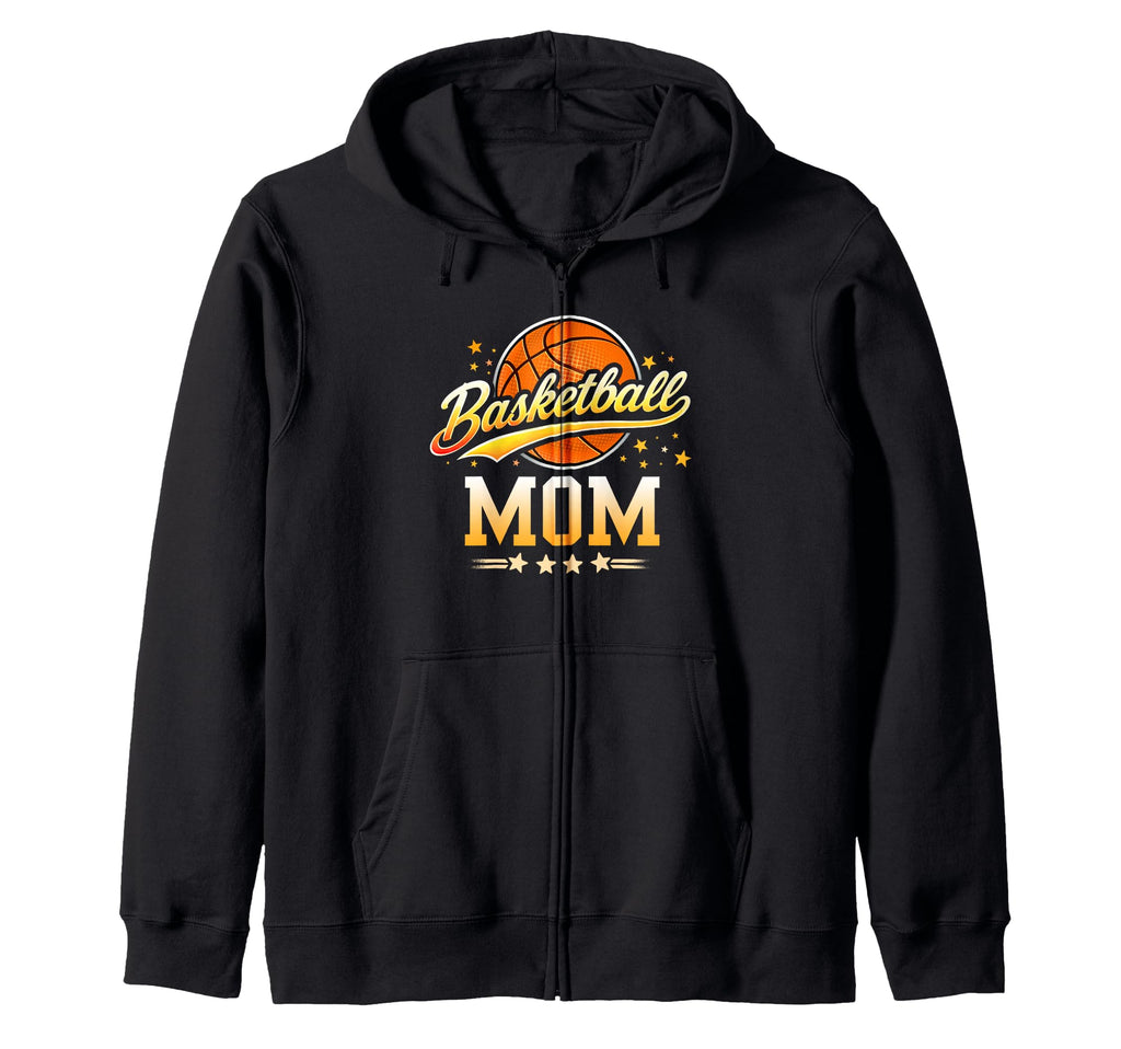 Basketball Player Family Matching Outfit Hoodie - Graphic Print for Adults - T-Shirt, Sweatshirt, Hoodie